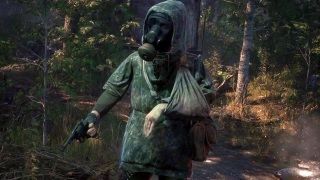 Chernobylite için yeni bir oynanış videosu yayınlandı