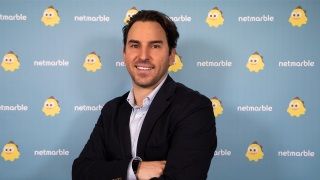 Aras Şenyüz, Netmarble EMEA Genel Müdürü oldu