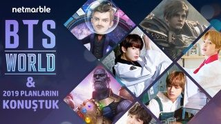 Netmarble'da yeni dönem başladı: Yeni CEO Aras Şenyüz