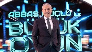 'Abbas Güçlü İle Büyük Oyun'da ikinci haftanın finalisti seçildi