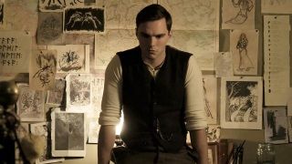 Tolkien filminin ilk fragmanı nihayet yayınlandı!