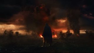 Tolkien filminin yeni fragmanı Yüzük Kardeşliği'ne odaklanıyor