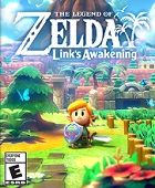 The Legend of Zelda: Link’s Awakening İnceleme