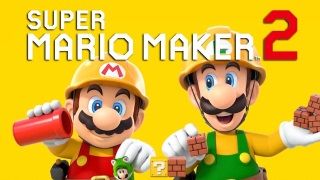 Nintendo Direct sunumunda Super Mario Maker 2 duyuruldu!