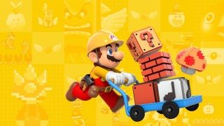 Super Mario Maker 2'nin çıkış tarihi belli oldu