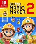 Super Mario Maker 2