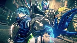 Devil May Cry ve NieR'in yapımcılarından yeni oyun: Astral Chain