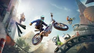 Ubisoft, platform oyunu Trials Rising için açık beta düzenleyecek