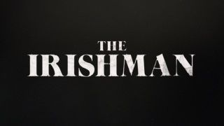 Dev oyuncu kadrosuyla dikkat çeken The Irishman'den ilk video