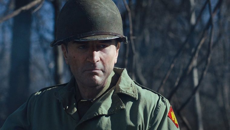 Scorsese imzalı The Irishman filminin yeni fragmanı yayınlandı