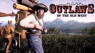Red Dead Online'ın rakibi Outlaws of the Old West çıktı