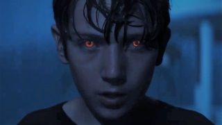 Yeni Superman filmi Brightburn'un ikinci fragmanı yayınlandı