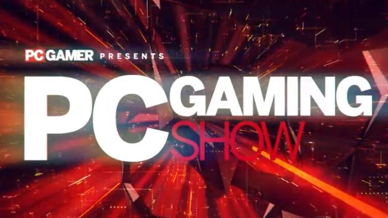 PC Gaming Show 2019 sunumunun başlangıç tarihi açıklandı