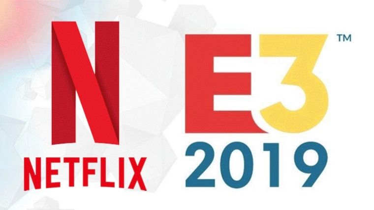 Netflix de E3 Coliseum 2019'da oyun paneli düzenleyecek
