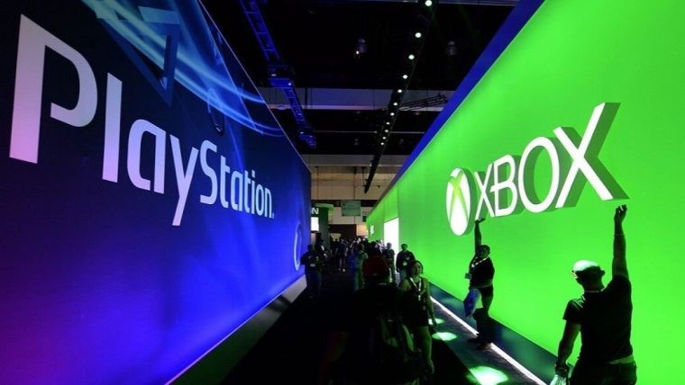 Microsoft, Sony'nin E3 2019'a katılmamasına çok üzülmüş 