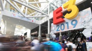 E3 2021 etkinliği bu yıl da salgın nedeniyle iptal edildi