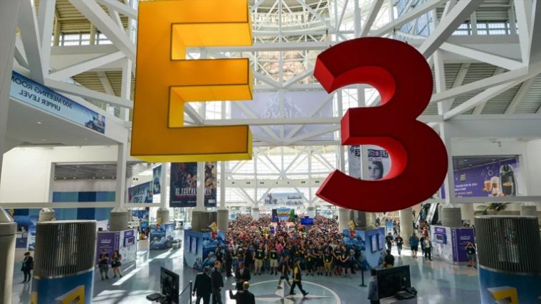 E3 2021 dijital etkinliği ücretli mi olacak?
