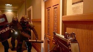 Taktiksel FPS oyunu Ready or Not için yeni video yayınlandı