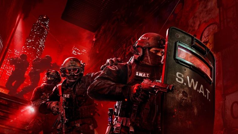 Ready or Not Konsollarda Rekora Koşuyor