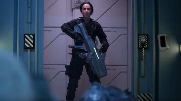 DOOM'un geliştiricisi ID Software: 'Yeni film ile alakamız yok'