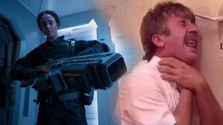 Doom: Annihilation filminin 2.fragmanı da hüsran yarattı