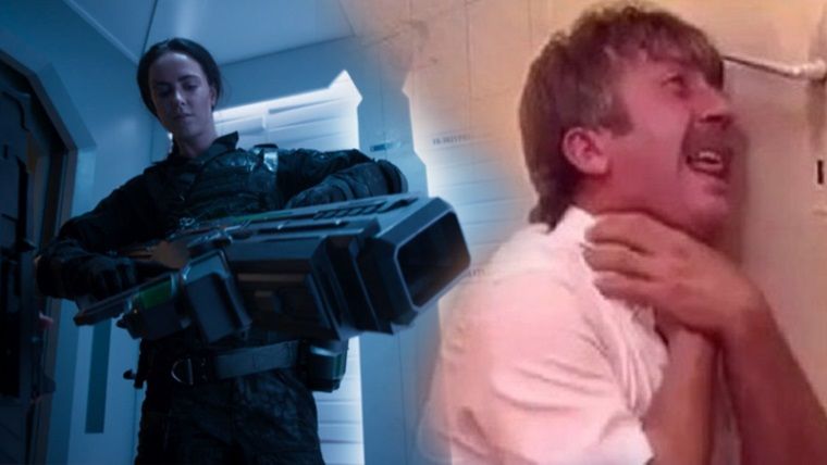 Doom: Annihilation filminin 2.fragmanı da hüsran yarattı