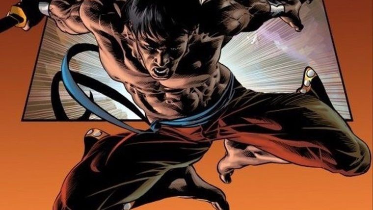 Marvel'ın Shang Chi filmi, tahmin ettiğimizden daha farklı olacak