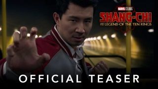 Shang-Chi and the Legend of the Ten Rings fragmanı yayınlandı