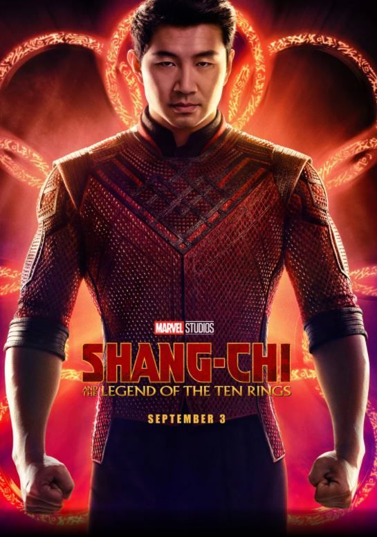 Shang-Chi and the Legend of the Ten Rings filmi için yeni video geldi