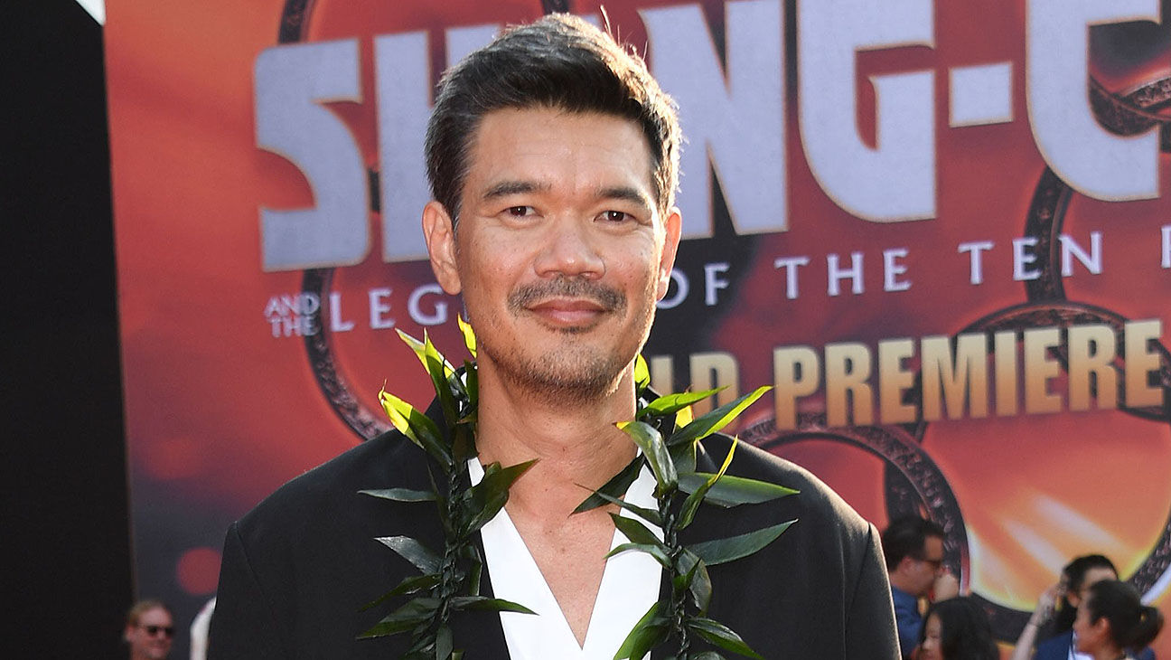 Shang-Chi yönetmeni devam filminde Jackie Chan'i istiyor