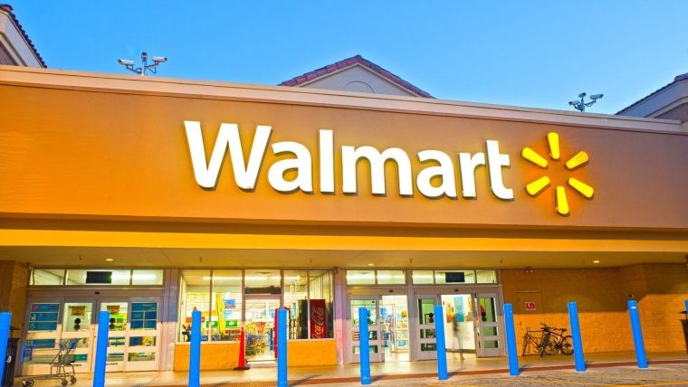Amerikan perakende devi Walmart da, oyun sektörüne giriyor