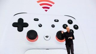 Google Stadia konsolları bitirecek mi? Google'dan yanıt geldi