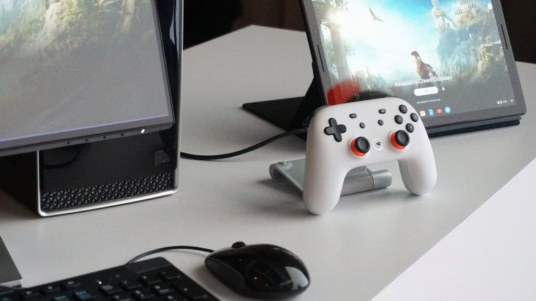 Başarılı olursa Microsoft ve Sony, Stadia'yı taklit edebilir