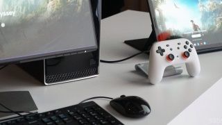 Microsoft'tan Stadia açıklaması: Stadia'ya şüphe ile bakıyoruz