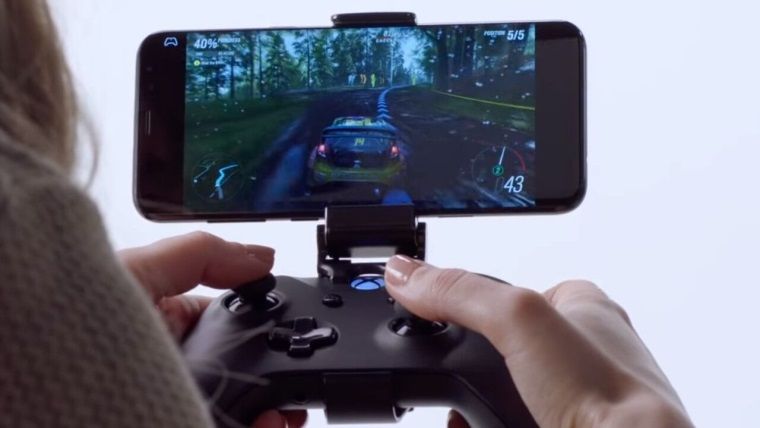 Oyuncuların büyük bölümü oyun yayın servisleri ile ilgileniyor