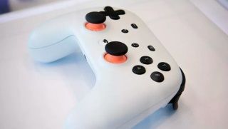 Google Stadia 22 çıkış oyunu ile yarın hizmete açılıyor