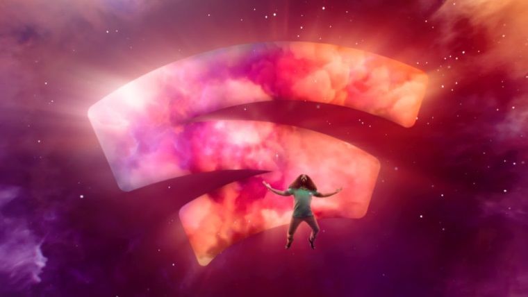 Google Stadia için beyin yakan çıkış fragmanı yayınlandı