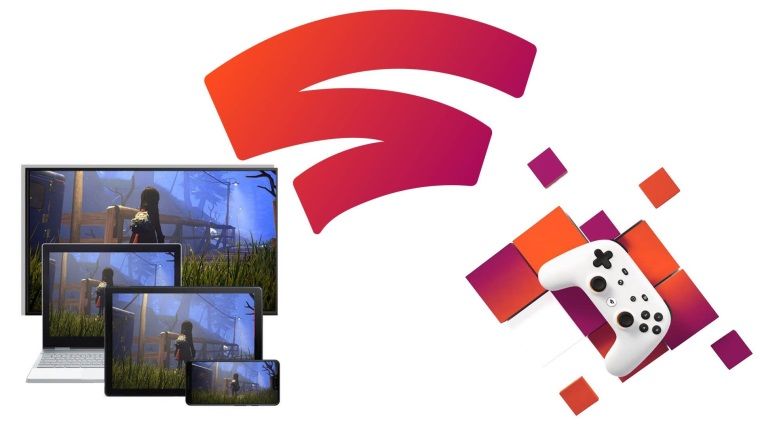 Google Stadia için yeni oyunlar ekleniyor