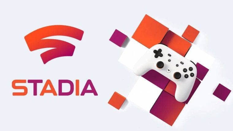 Google Stadia için yeni oyunlar yolda