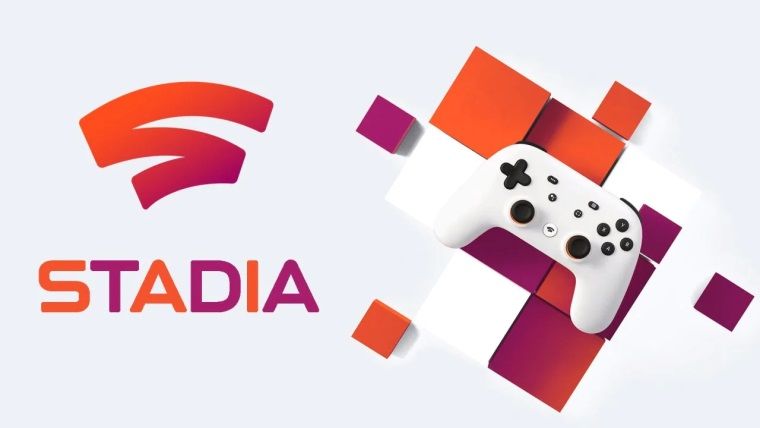 Google, Stadia oyun geliştirme stüdyosunu kapattı