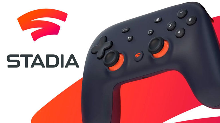 Google Stadia ürün müdürü Google'dan ayrıldı