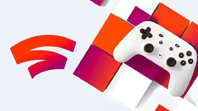 Google Stadia mağdurlarına