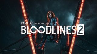 Beklenen oldu: Vampire The Masquerade: Bloodlines 2 duyuruldu