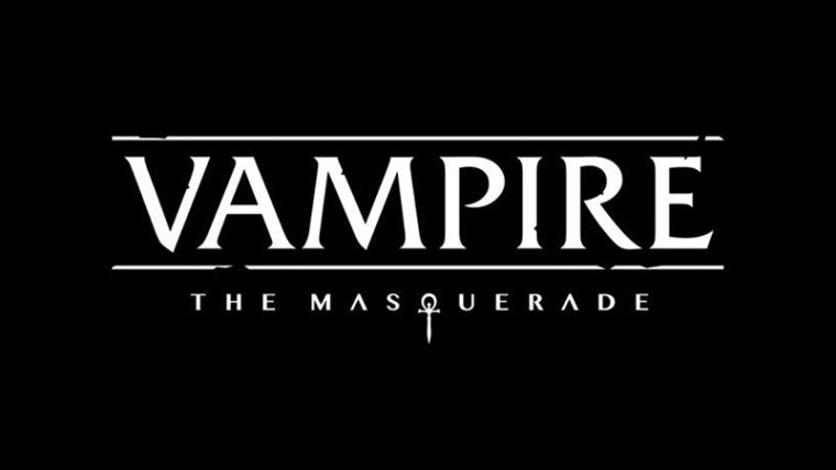 Vampire: The Masquerade evreninde geçen rol yapma oyunu duyuruldu