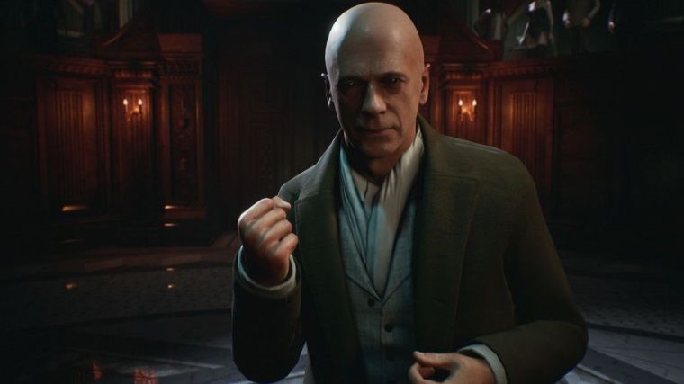 Vampire The Masquerade: Bloodlines 2, yeni Klan tanıtım videosu