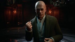 Vampire the Masquerade: Bloodlines 2'den oynanış videosu geldi
