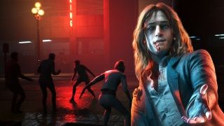 Vampire the Masquerade: Bloodlines 2 ertelendi