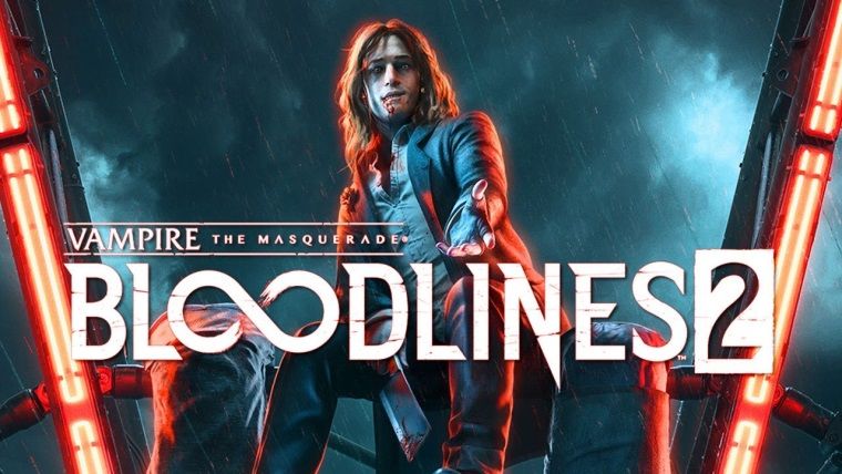 Vampire: The Masquerade Bloodlines 2 yılan hikayesine dönüyor