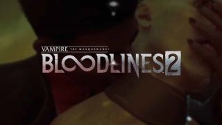 Vampire The Masquerade Bloodlines 2 Oynanış Videosu