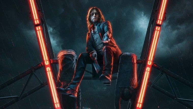 Bloodlines 2 İçin Çıkış Sinyali Geldi